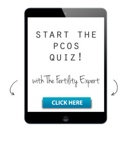 fertility quiz