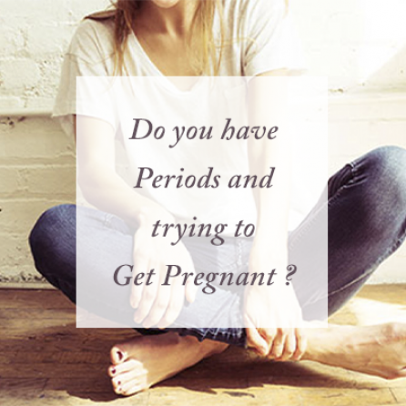 Periods and Pregnancy