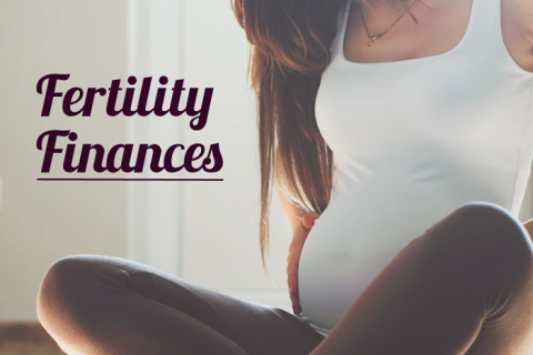 Fertility finances