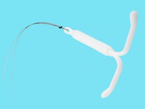 How to get pregnant after an IUD?