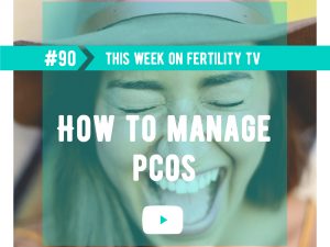 The Best 5 Ways to Manage PCOS