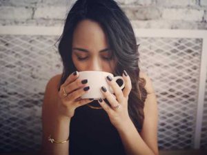 Why you should drink bone broth everyday to get pregnant!