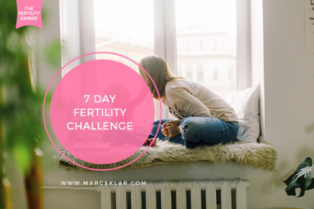 Fertility Challenge
