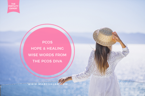 PCOS Hope and Healing