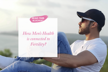 Mens Health and Fertility