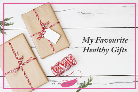 Healthy Gifts