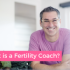 Fertility Coach Thumbnail
