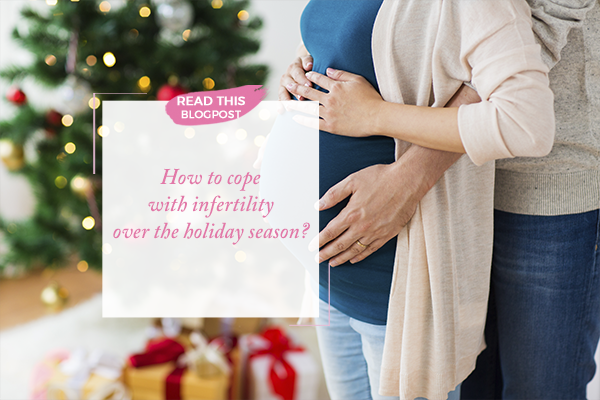 How To Cope With Infertility Over The Holiday Season Marc Sklar