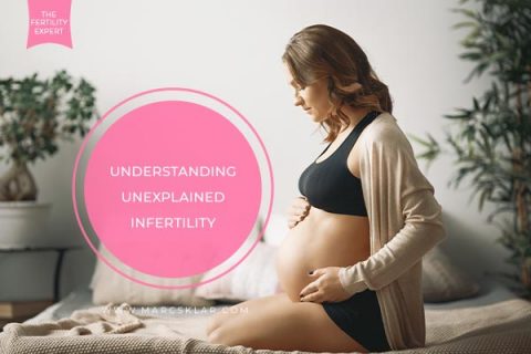 unexplained infertility