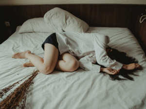 How Your Menstrual Cramps May Be Impacting Your Fertility and What You Can Do About It.