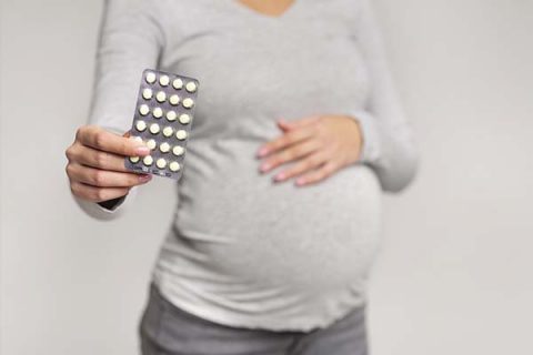Best Fertility Supplements