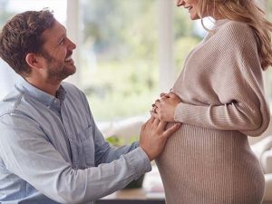 Fertility over 40 how to improve it naturally
