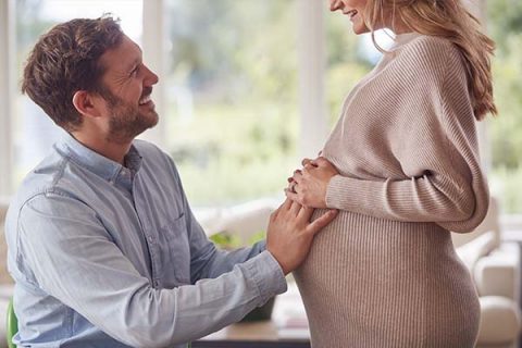 Improve Fertility Over 40