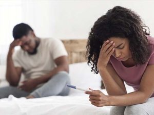 INFERTILITY CAUSE – Is this what’s not letting you get pregnant?