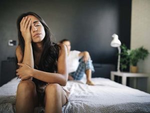 3 Tips to DEAL with STRESS when Trying to get PREGNANT