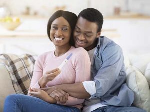 UNEXPLAINED INFERTILITY – How to AVOID IVF & Get Pregnant Naturally [SUCCESS STORY]