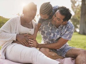How Does a Light Period Affect Fertility? And what to do to fix it