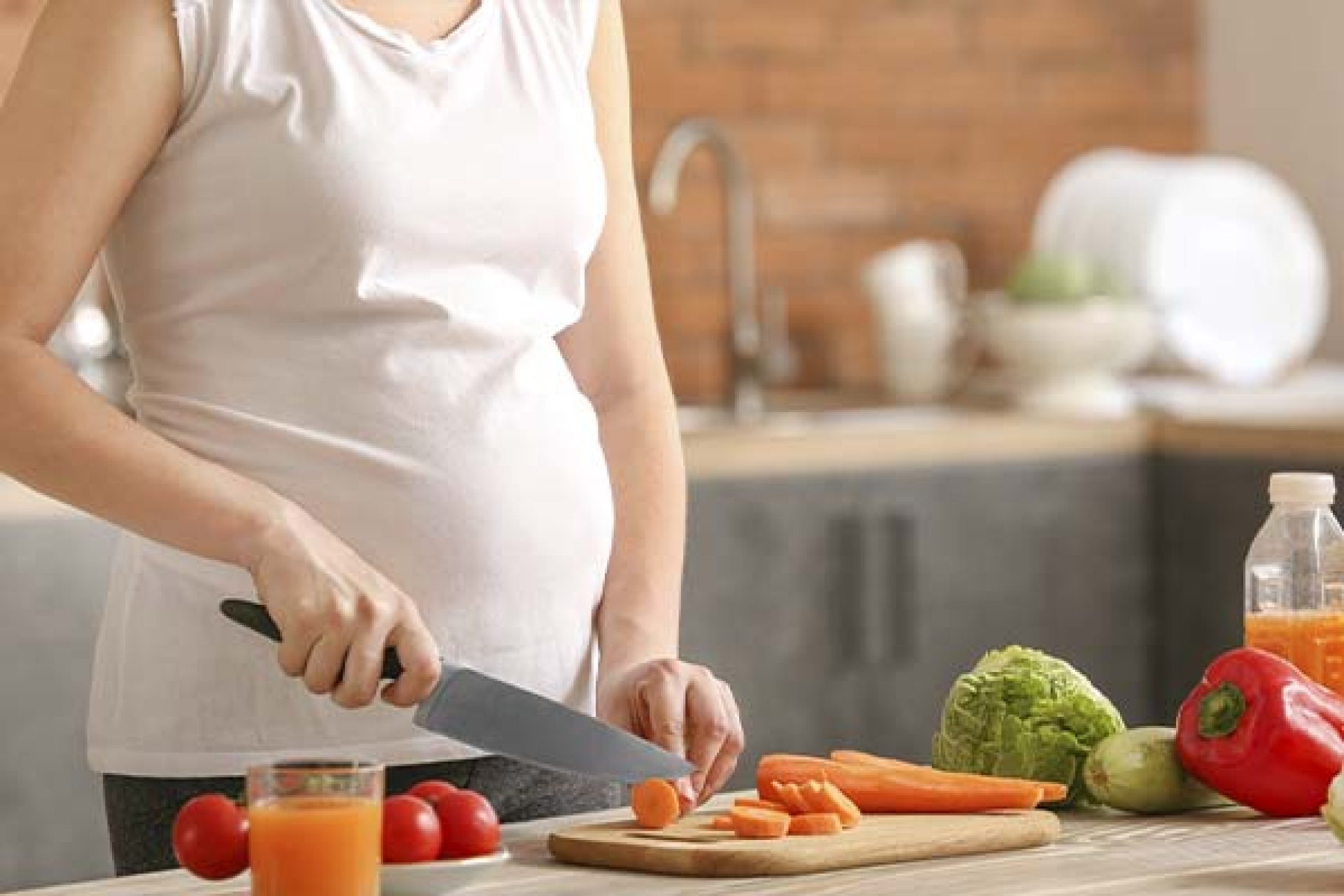 PLANNING for a BABY – What to EAT to get pregnant when you’re ready