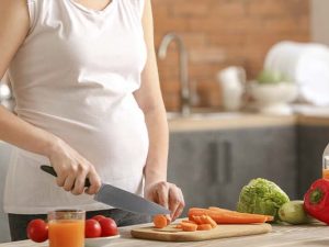 PLANNING for a BABY – What to EAT to get pregnant when you’re ready