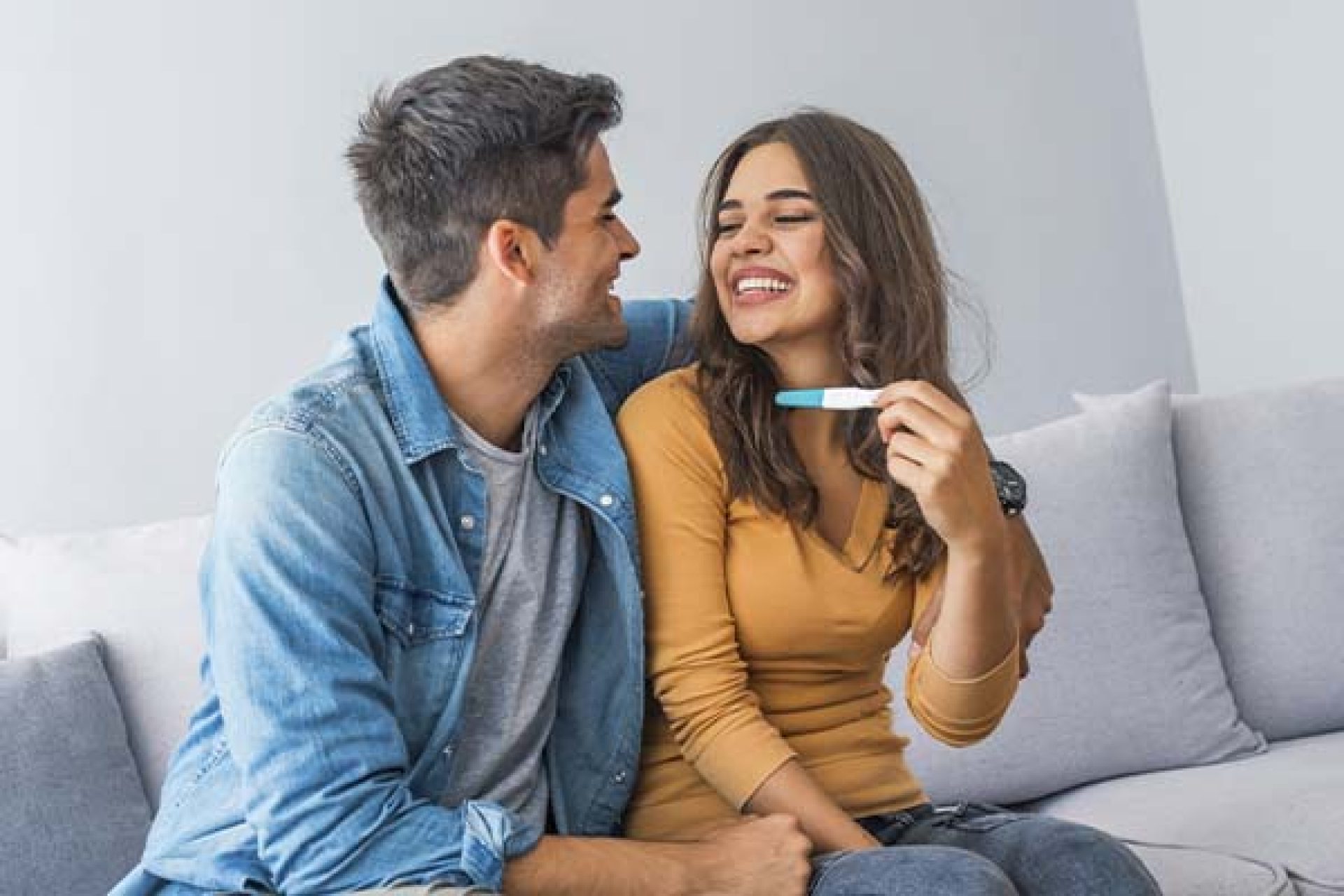 Infertility – 5 Remedies to get pregnant