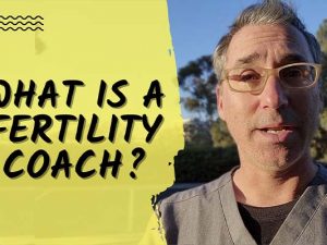 What is a Fertility Coach ? | A day in a life of a Fertility Expert