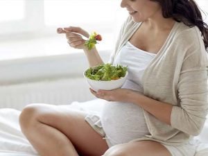 Best Diet to improve EGG QUALITY – to get pregnant over 35