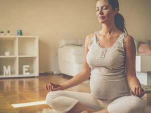 How to deal with stress for infertility