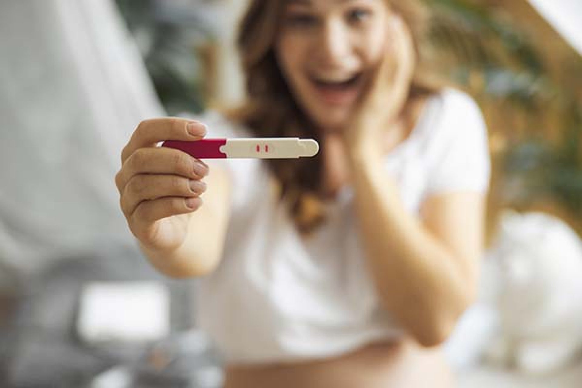 3 tips to prepare for IVF success