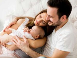 Best Fertility Treatment to Get Pregnant Over 35