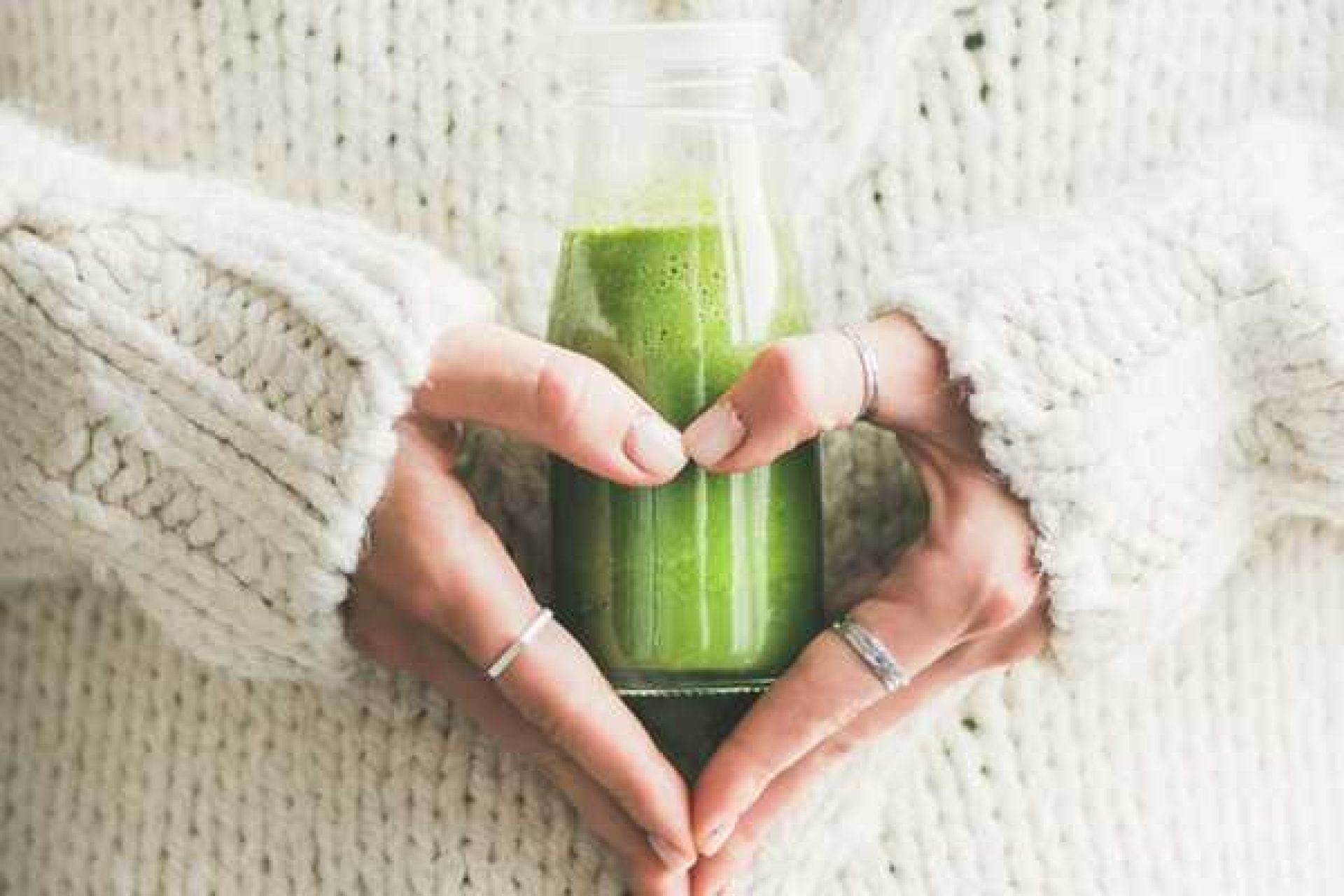 Detox Your Body and Boost Fertility Naturally