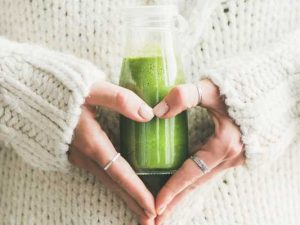 Detox Your Body and Boost Fertility Naturally