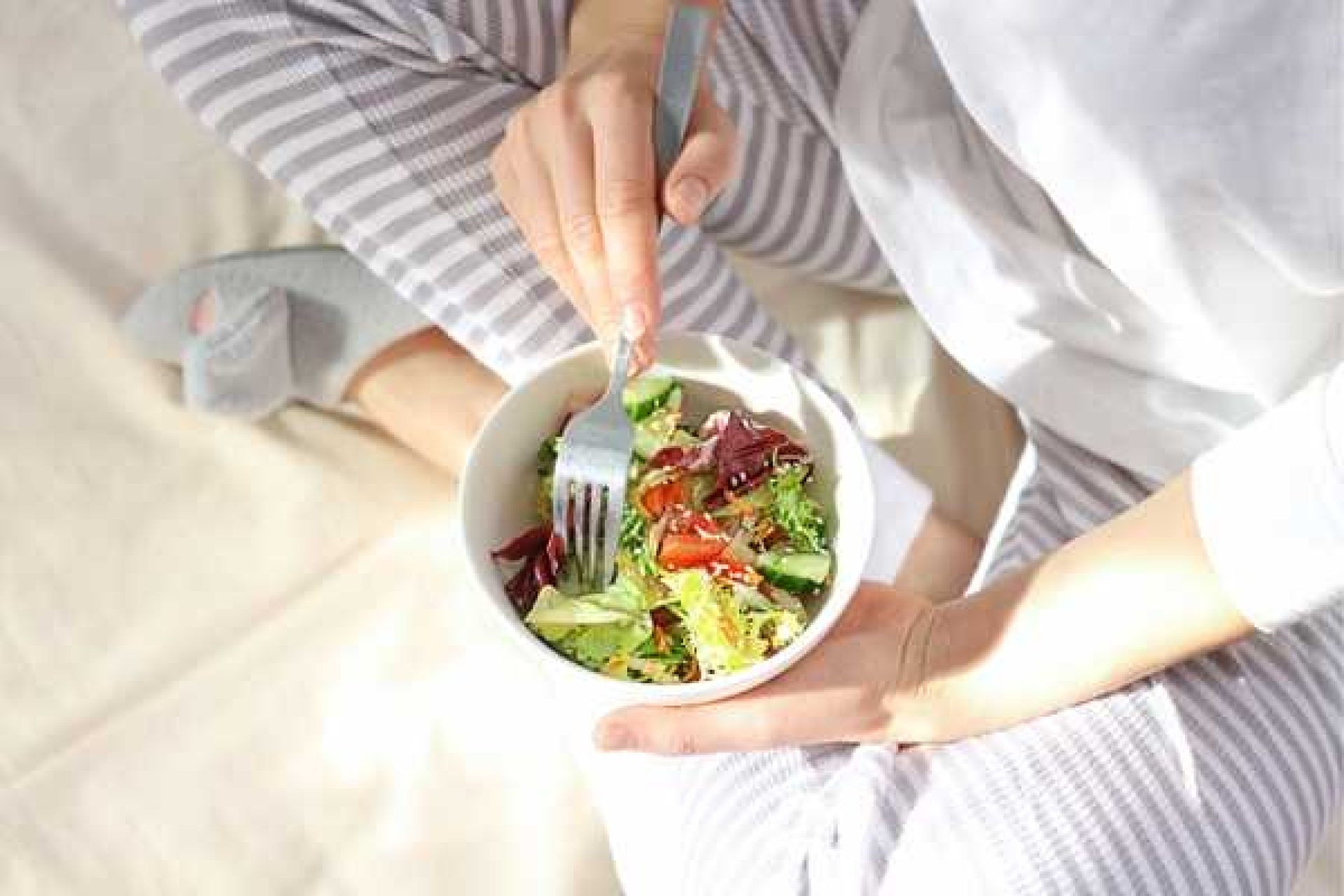 The Fertility Diet: What Should You Eat if You Want to Get Pregnant?