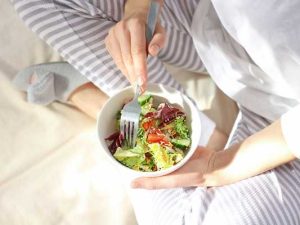 The Fertility Diet: What Should You Eat if You Want to Get Pregnant?