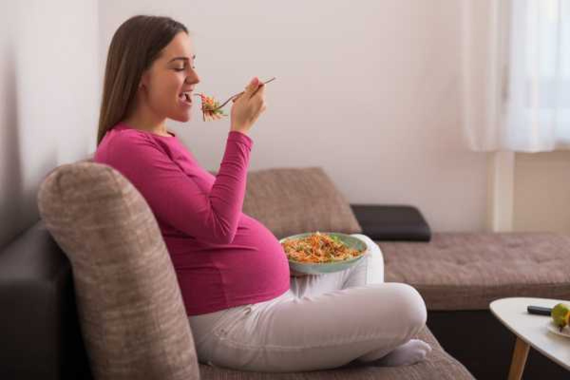 The Best Snacks for Fertility: Boost Your Nutrient Levels Naturally!